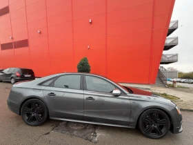 Audi S8 600кс* Matrix* FULL* Вакум - 44900 лв. / 22957.01 € - 54803848 4