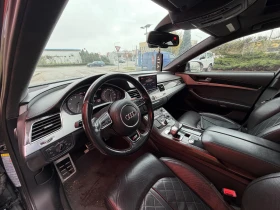 Audi S8 600кс* Matrix* FULL* Вакум - 44900 лв. / 22957.01 € - 54803848 13