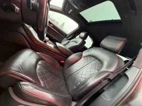 Audi S8 600кс* Matrix* FULL* Вакум - 44900 лв. / 22957.01 € - 54803848 11