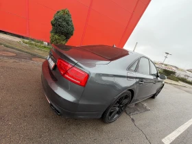 Audi S8 600кс* Matrix* FULL* Вакум - 44900 лв. / 22957.01 € - 54803848 5