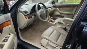 Audi A4 B6, снимка 6