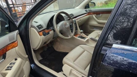 Audi A4 B6, снимка 7