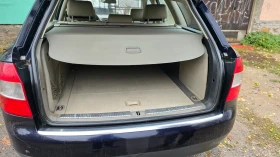 Audi A4 B6, снимка 15