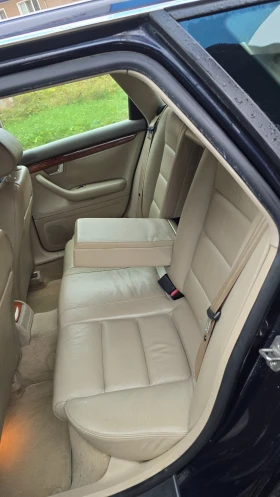 Audi A4 B6, снимка 9