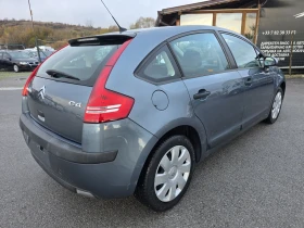 Citroen C4 1.4i 90k.s. 810000km - 5500 лв. / 2812.11 € - 50755939 5