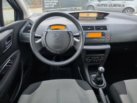 Citroen C4 1.4i 90k.s. 810000km - 5500 лв. / 2812.11 € - 50755939 13