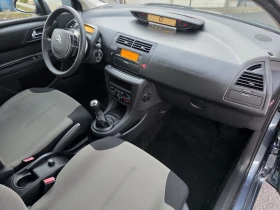 Citroen C4 1.4i 90k.s. 810000km - 5500 лв. / 2812.11 € - 50755939 11