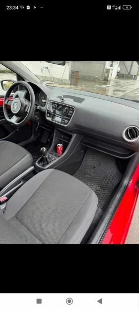 VW Up 1.0 ГАЗ - 6500 лв. / 3323.40 € - 30239413 5