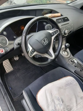 Honda Civic - 4500 лв. / 2300.81 € - 18937956 3