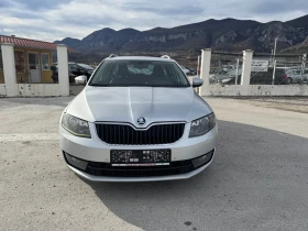 Skoda Octavia AVTOMAT EVRO 6