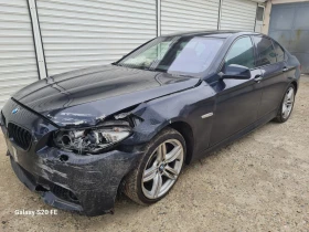     BMW 530 DXrive M-pak  !