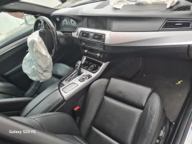 BMW 530 DXrive M-pak  ! | Mobile.bg    5