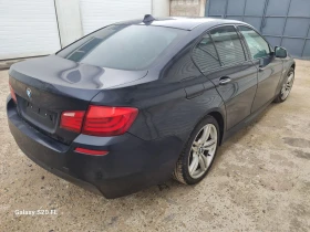 BMW 530 DXrive M-pak  ! | Mobile.bg    4