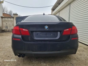 BMW 530 DXrive M-pak  ! | Mobile.bg    9