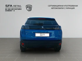 Peugeot 3008 New Line Up ACTIVE PACK  1.2 PureTech 130 S&S ���8 | Mobile.bg � ����� ������ 6