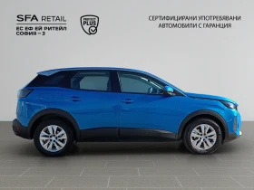 Peugeot 3008 New Line Up ACTIVE PACK  1.2 PureTech 130 S&S ���8 | Mobile.bg � ����� ������ 4