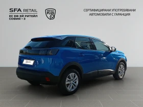 Peugeot 3008 New Line Up ACTIVE PACK  1.2 PureTech 130 S&S ���8 | Mobile.bg � ����� ������ 5