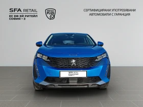 Peugeot 3008 New Line Up ACTIVE PACK  1.2 PureTech 130 S&S ���8 | Mobile.bg � ����� ������ 2
