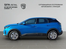 Peugeot 3008 New Line Up ACTIVE PACK  1.2 PureTech 130 S&S ���8 | Mobile.bg � ����� ������ 8