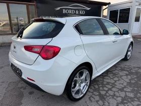 Alfa Romeo Giulietta 1.4T-MultiAir, снимка 6