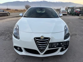 Alfa Romeo Giulietta 1.4T-MultiAir, снимка 2