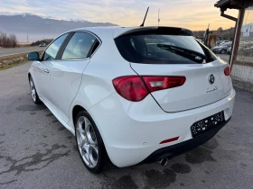 Alfa Romeo Giulietta 1.4T-MultiAir, снимка 4
