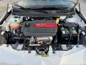 Alfa Romeo Giulietta 1.4T-MultiAir, снимка 7