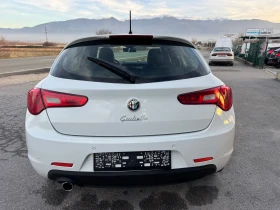Alfa Romeo Giulietta 1.4T-MultiAir, снимка 5