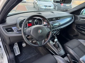 Alfa Romeo Giulietta 1.4T-MultiAir, снимка 9