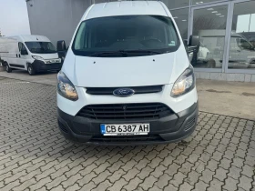 Ford Transit Custom 1-Ви собственик  - 5500 € / 10757.07 лв. - 46483167 2