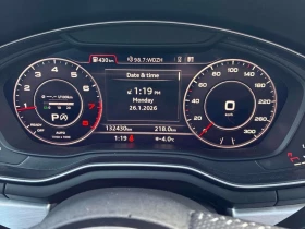 Audi A4 * Technik * CARFAX * ЦЕНА ДО БГ, снимка 8