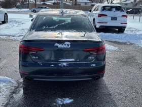 Audi A4 * Technik * CARFAX * ЦЕНА ДО БГ, снимка 4