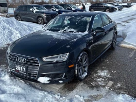 Audi A4 * Technik * CARFAX * ЦЕНА ДО БГ