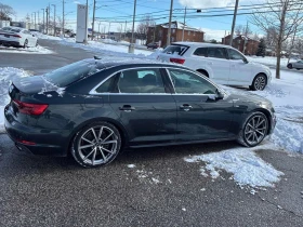 Audi A4 * Technik * CARFAX * ЦЕНА ДО БГ, снимка 3