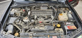 Subaru Forester XT, снимка 8