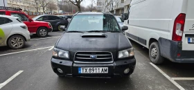 Subaru Forester XT, снимка 2