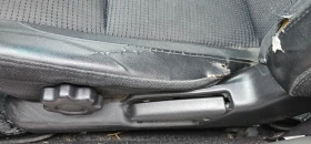 Subaru Forester XT, снимка 10