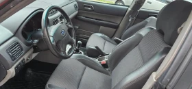 Subaru Forester XT, снимка 9