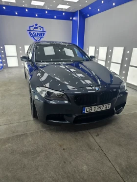 BMW M5 Competition | Mobile.bg � ����� ������ 6