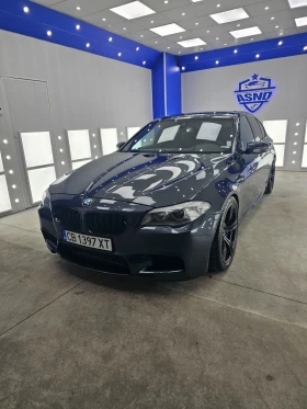 BMW M5 Competition | Mobile.bg � ����� ������ 7