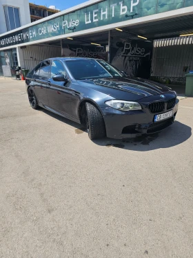 BMW M5 Competition - 37000 € / 72365.71 лв. - 97534237 2