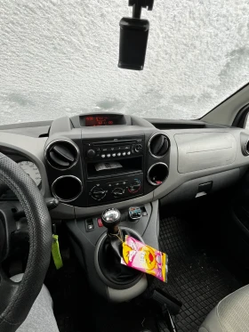 Peugeot Partner 1.6 HDI - 5000 € / 9779.15 лв. - 16878979 7