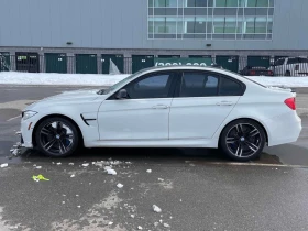 BMW M3 * CARFAX * HEAD-UP * HARMAN KARDON * KEYLESS - 29000 € / 56719.07 лв. - 11087564 2