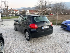 Toyota Auris 1.6 i Gaz Keyles Напълно обслужен Регистриран - 4800 € / 9387.98 лв. - 57874015 6