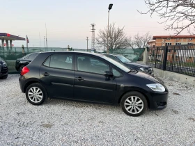 Toyota Auris 1.6 i Gaz Keyles Напълно обслужен Регистриран - 4800 € / 9387.98 лв. - 57874015 4