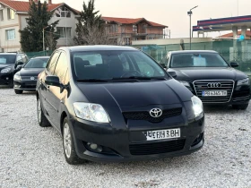 Toyota Auris 1.6 i Gaz Keyles Напълно обслужен Регистриран - 4800 € / 9387.98 лв. - 57874015 2