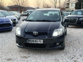 Toyota Auris 1.6 i Gaz Keyles Напълно обслужен Регистриран