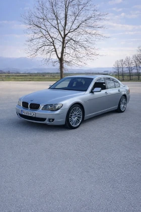 BMW 730 ПЕРФЕКТНА  - 5700 € / 11148.23 лв. - 69648587 2