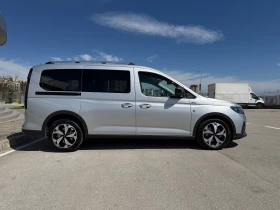 Ford Tourneo Connect ACTIVE LWB 6+ 1 - 7900 € / 15451.06 лв. - 91430101 7