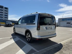 Ford Tourneo Connect ACTIVE LWB 6+ 1 - 7900 € / 15451.06 лв. - 91430101 4